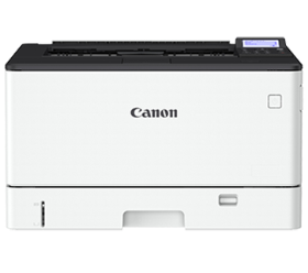 Máy in Laser trắng đen khổ A3 Canon LBP458x