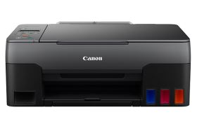 Máy in phun màu đa năng Canon PIXMA G2020