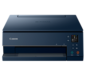 Máy in phun màu đa năng Canon PIXMA TS6370