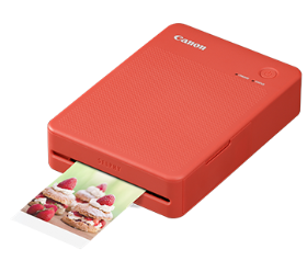 Máy in ảnh Canon SELPHY QX20