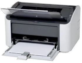 Máy in Laser trắng đen Canon LBP3000