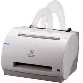 Máy in Laser trắng đen Canon LBP1120