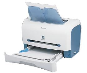 Máy in Laser trắng đen Canon LBP3200