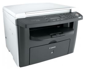 Máy in Laser trắng đen đa năng Canon MF4320d