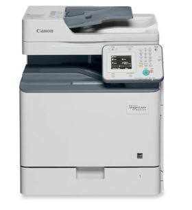 Máy in Laser màu đa năng Canon MF820Cdn