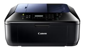 Máy in phun màu đa năng Canon PIXMA E600