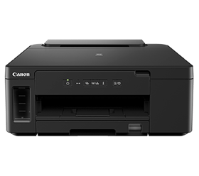 Máy in phun màu Canon PIXMA GM2070