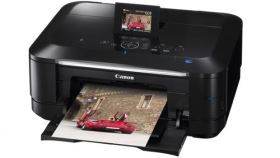 Máy in phun màu đa năng Canon PIXMA MG8170