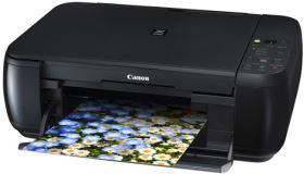 Máy in phun màu đa năng Canon PIXMA MP287