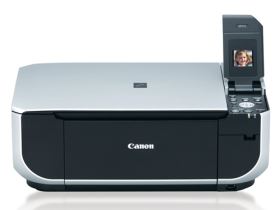 Máy in phun màu đa năng Canon PIXMA MP476