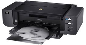 Máy in phun màu khổ A3 Canon PIXMA PRO-9500 Mark II