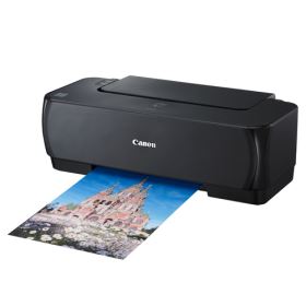 Máy in phun màu Canon PIXMA iP1980 – Nhỏ gọn, in ảnh chất lượng cao, giá rẻ
