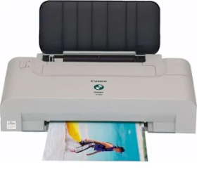 Máy in phun màu Canon PIXMA iP2200 – In ảnh sắc nét, giá rẻ, nhỏ gọn