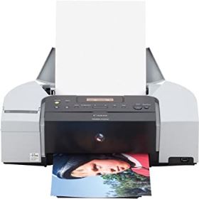 Máy in phun màu Canon PIXMA iP6210D – In ảnh chất lượng cao, hỗ trợ in trực tiếp từ thẻ nhớ