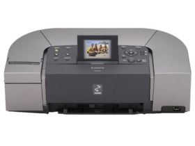 Máy in phun màu Canon PIXMA iP6320D – In ảnh sắc nét, hỗ trợ in trực tiếp từ thẻ nhớ