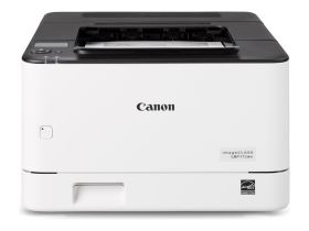 Máy in laser trắng đen Canon imageCLASS LBP172dw A4 33 trang/phút Duplex WiFi LAN (LBP172dw)