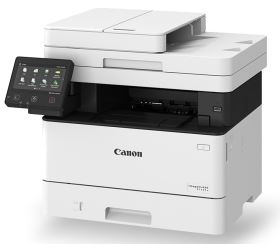 Máy in laser trắng đen đa năng Canon imageCLASS MF441dw WiFi Duplex ADF 2 mặt (MF441dw)