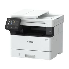 Máy in laser trắng đen đa năng Canon i-SENSYS MF461dw II WiFi Duplex ADF 2 mặt (MF461dw II)