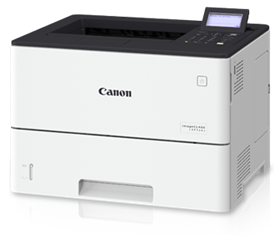 Máy in Laser trắng đen Canon LBP312x