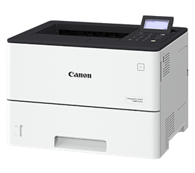 Máy in Laser trắng đen Canon LBP325x