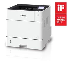 Máy in Laser trắng đen Canon LBP352x