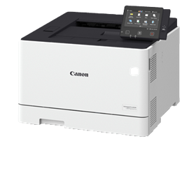 Máy in Laser màu Canon LBP654Cx