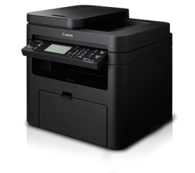 Máy in Laser trắng đen đa năng Canon MF237w