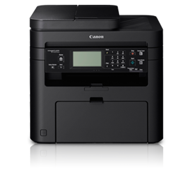 Máy in Laser trắng đen đa năng Canon MF249dw