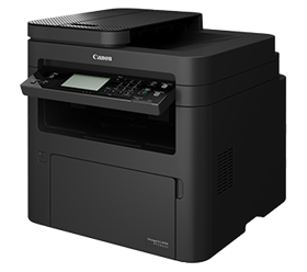 Máy in đa năng Lser trắng đen Canon MF266dn