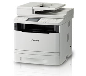 Máy in Laser trắng đen đa năng Canon MF416dw