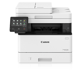 Máy in đa năng Laser trắng đen Canon MF426dw