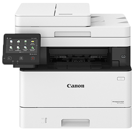 Máy in đa năng Laser trắng đen Canon MF429x