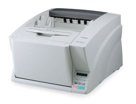 Canon imageFORMULA DR-X10C