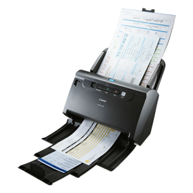 Canon imageFORMULA DR-C240