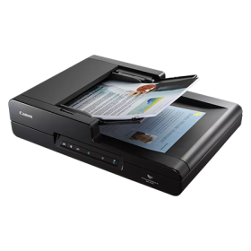 Canon imageFORMULA DR-F120