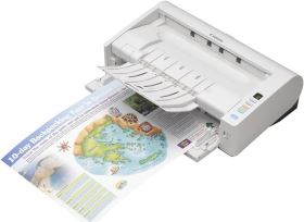 Canon imageFORMULA DR-M1060