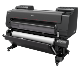 Máy in phun màu khổ lớn Canon PRO-540