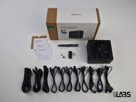 DeepCool sản xuất các dòng sản phẩm nào?