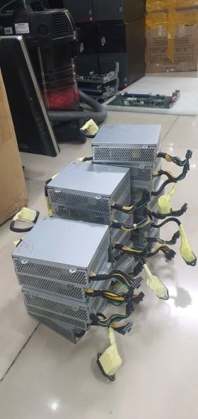 Cách chọn nguồn Dell OptiPlex theo model máy và mã nguồn