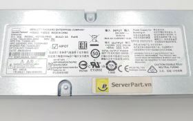 Cách đọc tem nguồn HP: Spare P/N, Part Number và Model khác nhau thế nào?