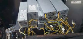 Doanh nghiệp dùng PC Dell, HP nhiều năm: Thay nguồn thế nào để chọn đúng máy?
