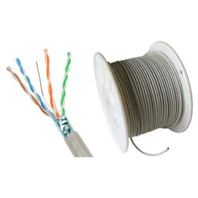 Cáp mạng DINTEK CAT.6A S-FTP (1105-06008)