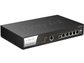 Router Draytek vigor2962