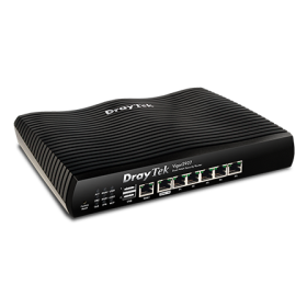 Router Draytek Vigor 2927