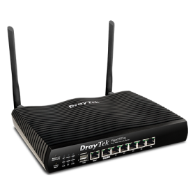 Router Draytek Vigor2927AC