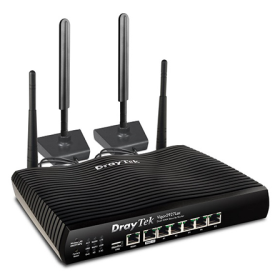 Router Draytek Vigor2927LAC
