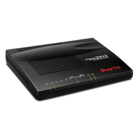 Router Draytek Vigor2912