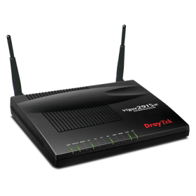 Router Wifi Draytek Vigor 2915AC