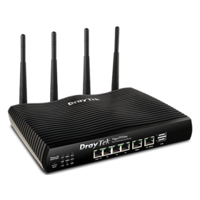 Router Wifi Draytek Vigor 2926AC