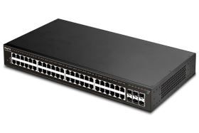 Switch 54 Port DrayTek VigorSwitch G2540x